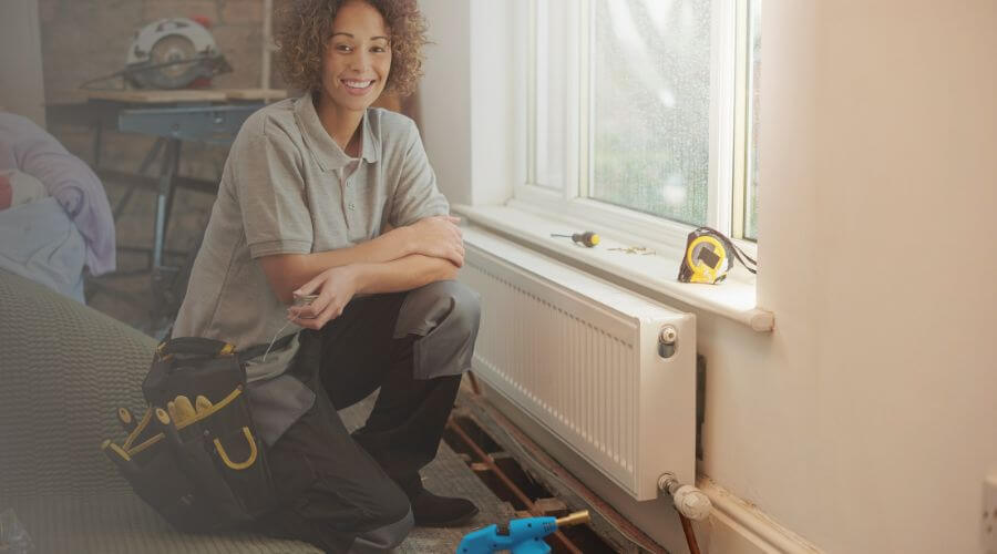 Professional expert plumbing services in Burlington, NC